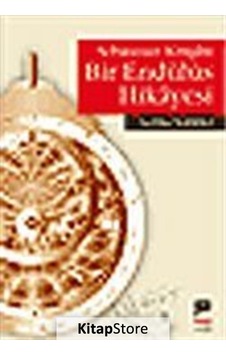 Bir Endülüs Hikayesi/Sebastian Knight - Saliha Nilüfer - Pan Yayıncılık Bir Endülüs Hikayesi/Sebastian Knight - Saliha Nilüfer - Pan Yayıncılık