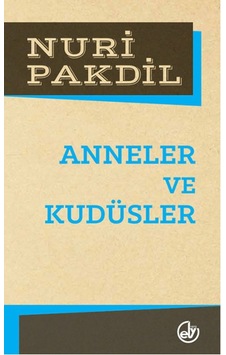Anneler Ve Kudüsler Anneler Ve Kudüsler