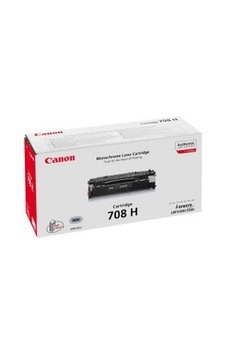 Canon Crg-708H/0917B002 Toner Yüksek Kapasiteli