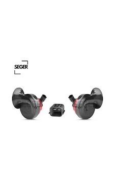 Salyangoz Korna Dadat Takım 12v Soketli Soket Seger 60bo12.000.12 Salyangoz Korna Dadat Takım 12v Soketli Soket Seger 60bo12.000.12