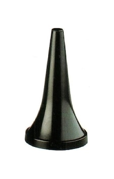 Rabır Otoskop Ucu 3mm Duvar Tipi 100'lü