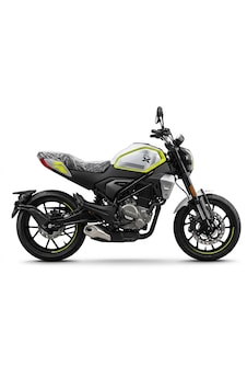 Cf Moto CLX 250 2024 Model Motosiklet