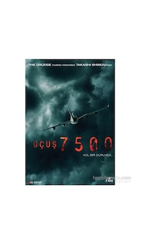 Dvd-Uçuş 7500 Dvd-Uçuş 7500