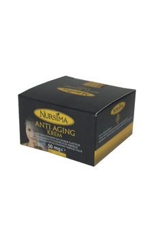 Nursima  Krem 50 ML