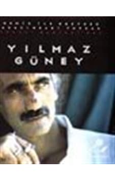 İmralı Günlerinde Yılmaz Güney - Ahmet Boga - Everest Yayınları İmralı Günlerinde Yılmaz Güney - Ahmet Boga - Everest Yayınları