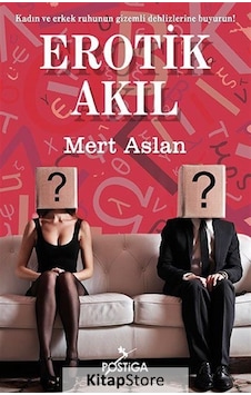 Erotik Akıl - Mert Aslan - Postiga