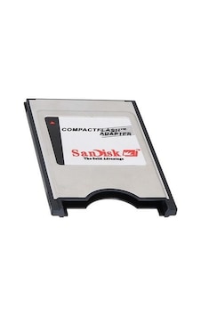 Sandisk Pcmcia Cf Compact Flash Kart Okuyucu Kamera Cnc Adaptör Sandisk Pcmcia Cf Compact Flash Kart Okuyucu Kamera Cnc Adaptör