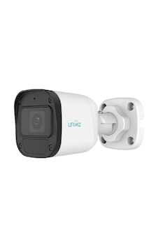 Uniwiz Ipc-b124-apf28k 4 Mp 2.8 Mm Sabit Lensli Bullet Ip Kamera Uniwiz Ipc-b124-apf28k 4 Mp 2.8 Mm Sabit Lensli Bullet Ip Kamera