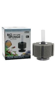 Ista Bio Biyolojik Sünger Üretim Gldısptm - 63 Filtresi 8,5x5x16,5cm Ista Bio Biyolojik Sünger Üretim Gldısptm - 63 Filtresi 8,5x5x16,5cm