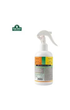 Enderma Scabios Ultra Hijyenik Yüzey Ve Tekstil Spreyi - 250 Ml Diğer Enderma Scabios Ultra Hijyenik Yüzey Ve Tekstil Spreyi - 250 Ml Diğer
