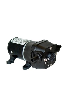 Flojet Quad II Duş Tahliye Pompası 12.5 L/dk 12V Flojet Quad II Duş Tahliye Pompası 12.5 L/dk 12V
