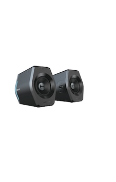Edıfıer G2000 2.0 Bluetooth Gaming Rgb Speaker Edıfıer G2000 2.0 Bluetooth Gaming Rgb Speaker