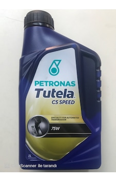 Petronas Cs Speed Şanzıman Yağı  1 L