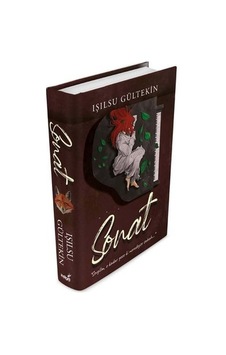 Sonat - Işılsu Gültekin - İndigo Kitap Sonat - Işılsu Gültekin - İndigo Kitap