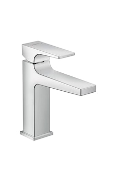 Hansgrohe Metropol Tek Kollu Lavabo Bataryası 32507000 Hansgrohe Metropol Tek Kollu Lavabo Bataryası 32507000