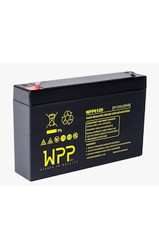 Akülü Araba Aküsü Kuru Tip Bakımsız 6 Volt 12 Amper--10-- Akülü Araba Aküsü Kuru Tip Bakımsız 6 Volt 12 Amper--10--