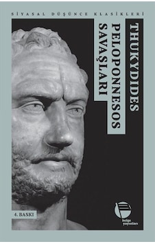 Peloponnessos Savaşları / Thukydides 9789753440530 Peloponnessos Savaşları / Thukydides 9789753440530