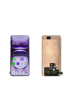 Oppo Find X8 Pro Lcd Ekran Dokunmatik Oppo Find X8 Pro Lcd Ekran Dokunmatik