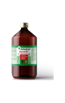 Röhnfried Gervit-W Vitamin 1 Litre