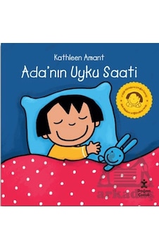 Ada Nın Uyku Saati Ciltli Doğan Çocuk Ada Nın Uyku Saati Ciltli Doğan Çocuk