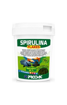 Prodac Spirulina Flakes 2kg