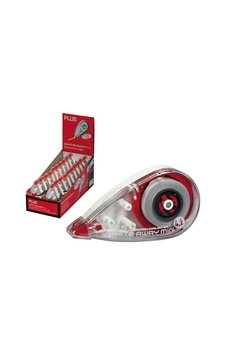 Plus Wh 504 Mini Şerit Silici 4,2 Mm X 7 Mt 10490