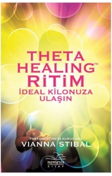 Theta Healing Ritim N11.1363 Theta Healing Ritim N11.1363