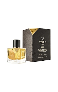 Vertus Xxıv Carat Gold Edp 100 Ml