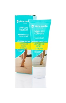 Pierre Cardin Nemlendirici ve Yumuşatıcı Topuk Çatlak Kremi 75 ML Pierre Cardin Nemlendirici ve Yumuşatıcı Topuk Çatlak Kremi 75 ML