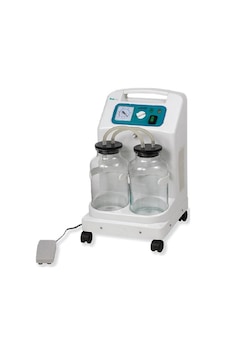 Firstmed SP-26D Aspirasyon (Aspiratör) Cihazı