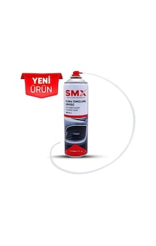 Klima Temizleme Köpüğü 500 Ml. Klima Temizleme Köpüğü 500 Ml.