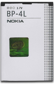 Nokia Pil E61İ E63 E90 E95 E71 6650F N97 N810 E72 E52 Bp 4L Nokia Pil E61İ E63 E90 E95 E71 6650F N97 N810 E72 E52 Bp 4L