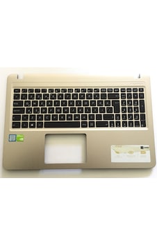 Asus Uyumlu X540 X540S X540U X540L Üst Kasa Gold 13Nb0He1Ap0211 Asus Uyumlu X540 X540S X540U X540L Üst Kasa Gold 13Nb0He1Ap0211