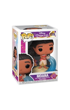 Funko Pop Disney: Ultimate Princess - Moana Funko