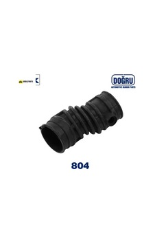 Hava Filtre Körüğü Tıgra-combo-corsa B-c14 Se 836793/ 90411727 Doğru Kauçuk Dk-804