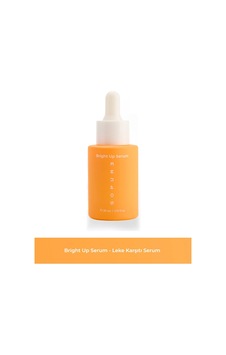 Sopure Bright Up Leke Karşıtı Serum 30 ML