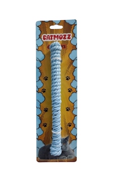 Catmozz Kedi Diş Isırma Tırmalama Çubuğu
