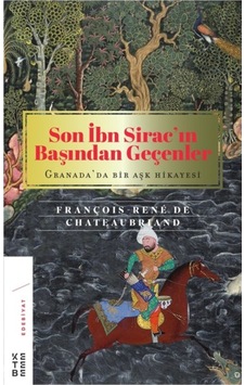 Son Ibn Siracin Başından Geçenler (Ciltli) Son Ibn Siracin Başından Geçenler (Ciltli)