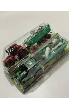 Oyuncak Traktör, Hayvanlı, Meyveli, Yumurtalı Emekleme Oyuncağı Oyuncak Traktör, Hayvanlı, Meyveli, Yumurtalı Emekleme Oyuncağı
