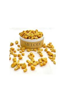 Melodi Çikolata Mandalina Aromalı Draje 500g Melodi Çikolata Mandalina Aromalı Draje 500g