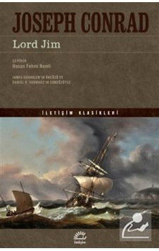 Mercankitap Lord Jim / Joseph Conrad Mercankitap Lord Jim / Joseph Conrad