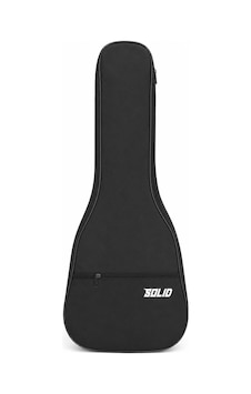 Solid Case Klasik Gitar Gigbag Siyah 106163040102 Solid Case Klasik Gitar Gigbag Siyah 106163040102