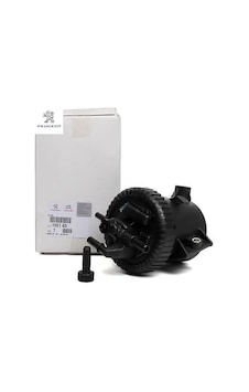 Mazot Filtresi Komple 307-406-expert 2.0hdi 1906.76 Mazot Filtresi Komple 307-406-expert 2.0hdi 1906.76