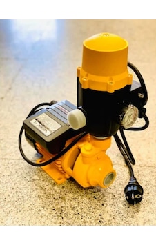 Vortex Mini 45P 0.5 Hp Elektronik Hidromatlı Mini Hidrofor