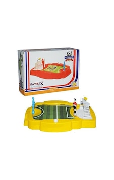 Matrax Mini Penaltı Oyuncağı Matrax Mini Penaltı Oyuncağı