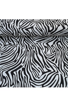 Duck Keten Kumaşı Zebra Desen Siyah Beyaz Leke Tutmaz Ev Tekstil Duck Keten Kumaşı Zebra Desen Siyah Beyaz Leke Tutmaz Ev Tekstil