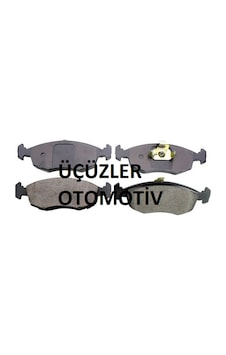 Doblo Albea Palio Ön Fren Balatası 77362205 77363496 55170904 Doblo Albea Palio Ön Fren Balatası 77362205 77363496 55170904