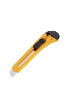 Kraf Maket Bıçağı Geniş 640G Kraf Maket Bıçağı Geniş 640G