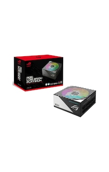Asus Rog Lokı Sfx-l 850w Platınum Power Supply Asus Rog Lokı Sfx-l 850w Platınum Power Supply