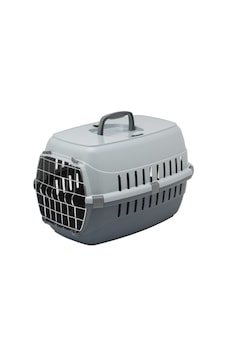 Moderna Roadrunner Plastik Kapılı Kedi Köpek Taşıma Kabı No:1 Moderna Roadrunner Plastik Kapılı Kedi Köpek Taşıma Kabı No:1